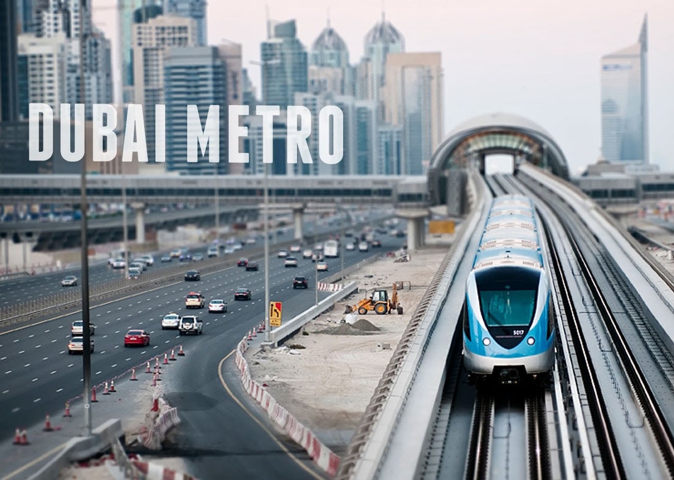 dubai-transport-network-shows-zero-crime-rate-the-filipino-times