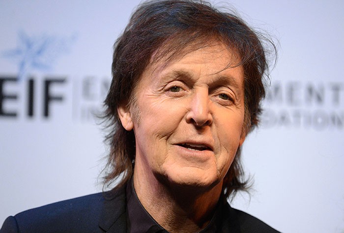 Muerte de paul mccartney en Miami