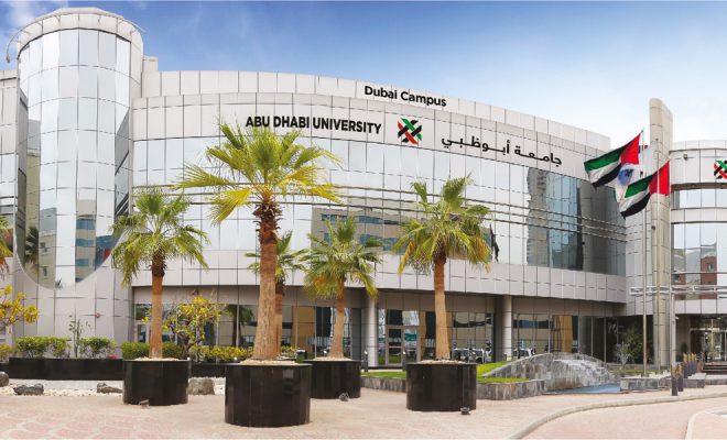 Abu Dhabi University Opens Dubai Campus - The Filipino Times