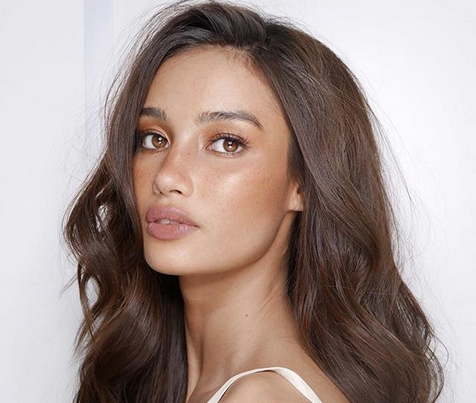 Meet The First Ever Filipino Victoria S Secret Model Vrogue Co