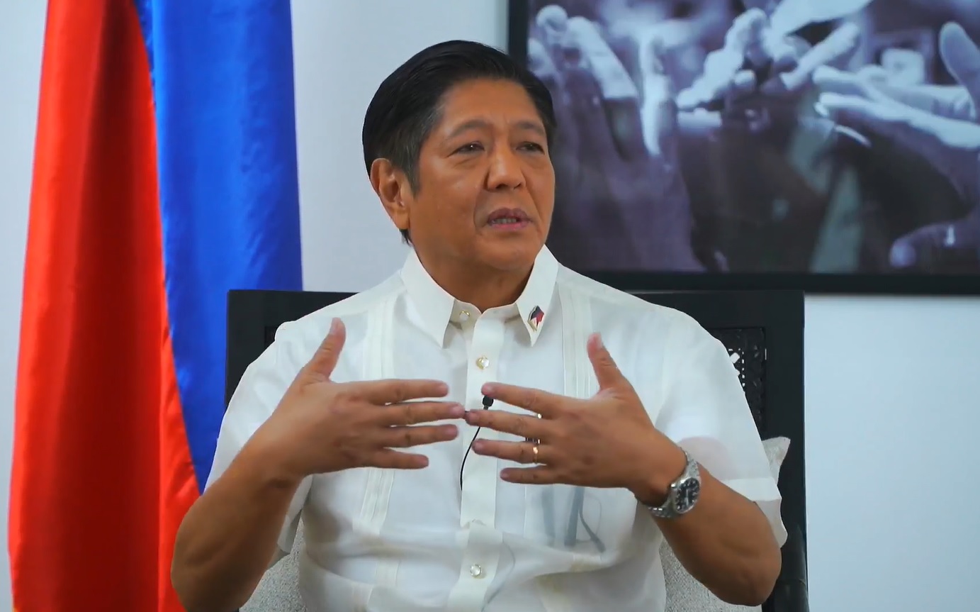 Marcos Camp Vindicated Over SC Ruling Dismissing Disqualification Cases