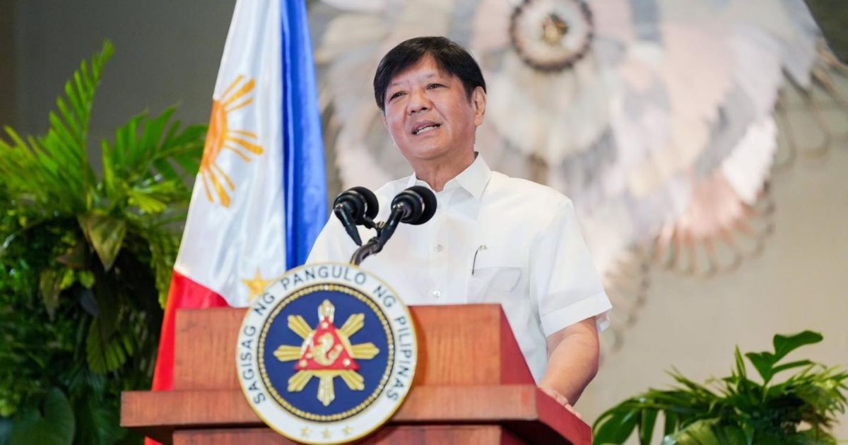 Marcos Puv Modernization Should Ensure No One Will Lose Jobs The