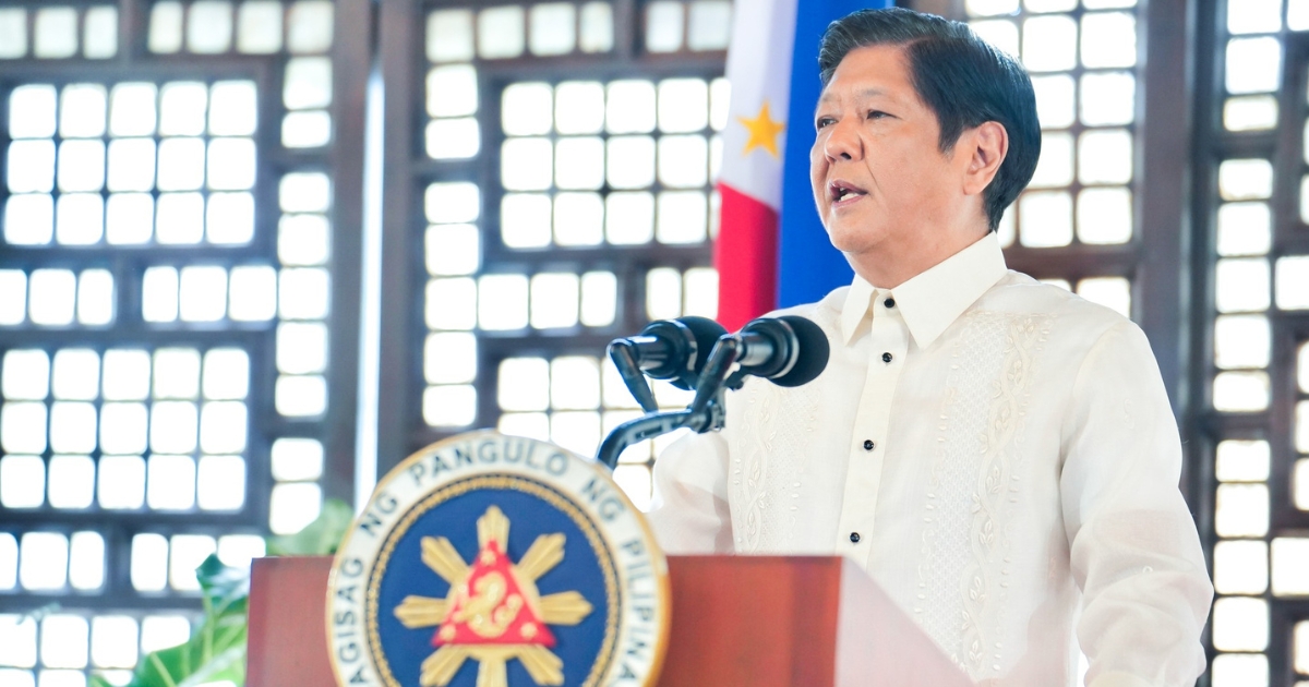 Marcos Signs Controversial Maharlika Investment Fund Law The Filipino