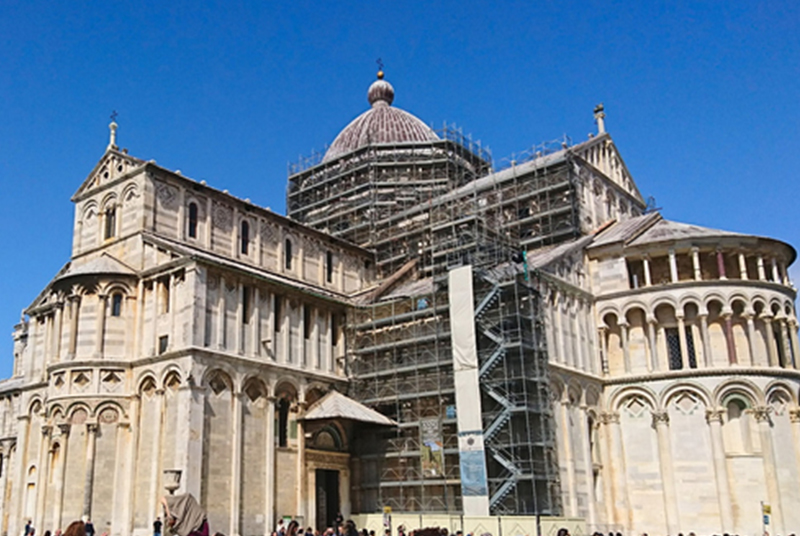 multiple INTERNATIONAL Certificates