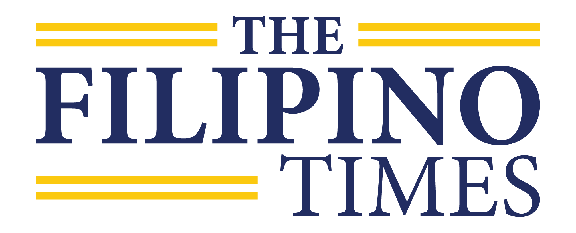 The Filipino Times logo