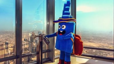 The Filipino Times Dubai’s Mr. Burj 1