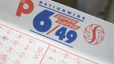 The Filipino Times Factory worker wins lotto jackpot 1 1