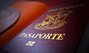 The Filipino Times Filipinos need to submit original IDs to get e passports 1 1