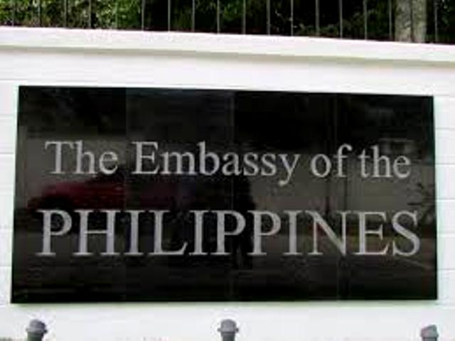 Diplomats Commended For Educating Filipino Children In Sabah The Filipino Times