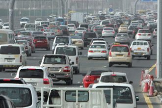 The Filipino Times UAE Road 1 1
