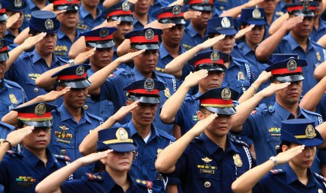 In hot water: 13 PH soldiers test positive for drugs use - The Filipino ...