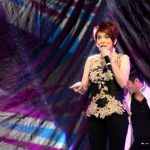 The Filipino Times Dubai based Filipinos swamp Jamie Rivera’s concert 14 1