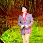 The Filipino Times Dubai based Filipinos swamp Jamie Rivera’s concert 15 1