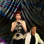 The Filipino Times Dubai based Filipinos swamp Jamie Rivera’s concert 3 1