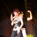 The Filipino Times Dubai based Filipinos swamp Jamie Rivera’s concert 6 1