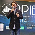 The Filipino Times Janno Gibbs Special Performance in PPIE 17 1