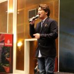 The Filipino Times Janno Gibbs Special Performance in PPIE 19 1