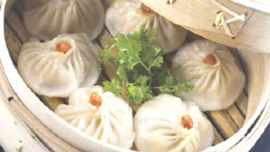 The Filipino Times Momos Magic A newer healthier concept of Himalayan food 1