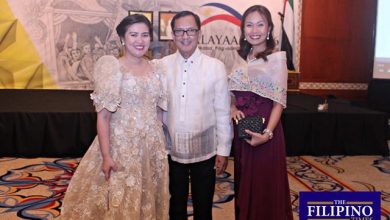 The Filipino Times Philippine Independence Day AUH Reception 2016 15 1