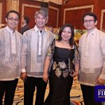 The Filipino Times Philippine Independence Day AUH Reception 2016 17 1