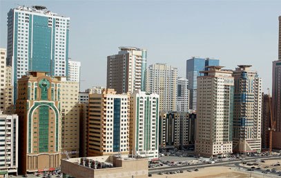 sharjah rents