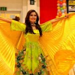 The Filipino Times Sinulog sa UAE 2014 11 1