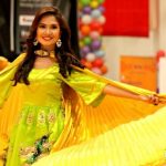 The Filipino Times Sinulog sa UAE 2014 4 1