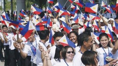 The Filipino Times There are 222000 OFWs in Qatar today 1