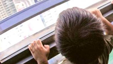 The Filipino Times Wadeema law to prosecute parents who neglect their children 1