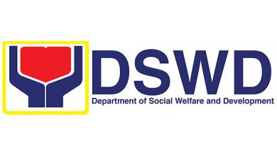 The Filipino Times Department of Social Welfare and Development DSWD 1