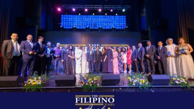 The Filipino Times 165 brands compete at The Filipino Time Awards 2016 2 1