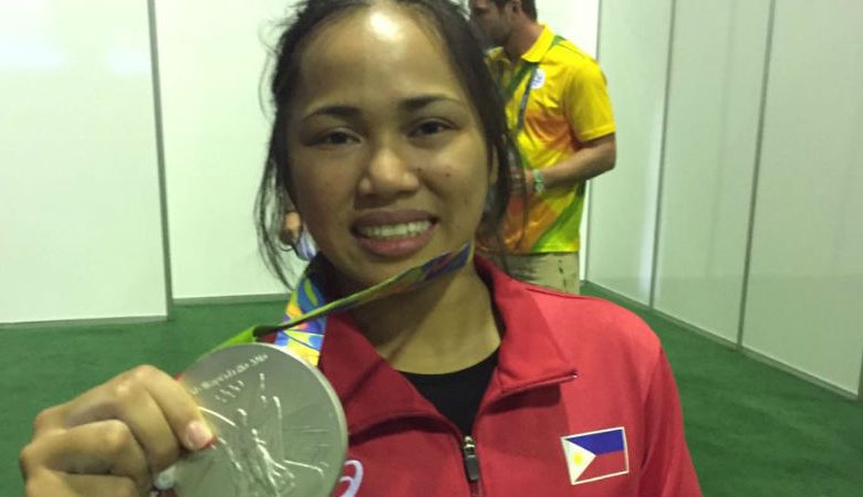 A Glimpse Of Hidilyn Diaz Career The First Female Filipina Athlete To Win An Olympic Medal