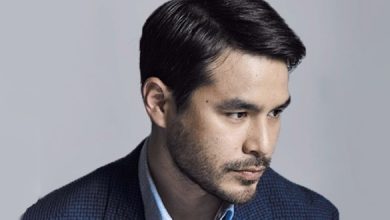 The Filipino Times Atom Araullo resigns as news reporter of ABS CBN 1