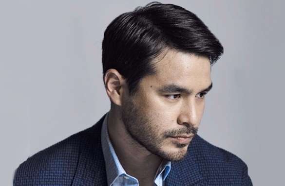 Atom Araullo Resigns As News Reporter Of ABS CBN The Filipino Times   The Filipino Times Atom Araullo Resigns As News Reporter Of ABS CBN 1 