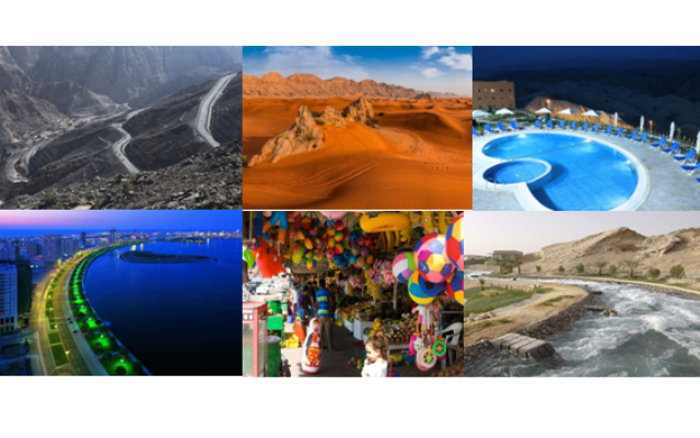 Crossing desert frontiers: Top Eid Al Adha getaways across 