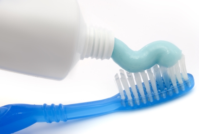 Dubai Municipality dismisses rumors of chemicals in toothpaste - The ...