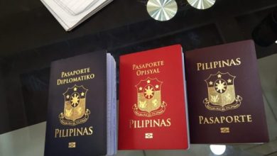 The Filipino Times Dubai based Filipino first in UAE to get new high tech PH passport 1