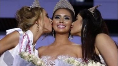 The Filipino Times Dumaguete beauty wins Miss Asia 2016 crown 1