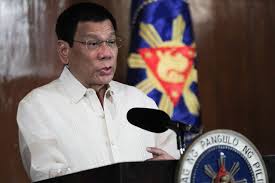 The Filipino Times Duterte warns to pullout PH from the United Nations 1