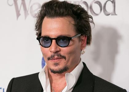 Johnny Depp finalizes divorce - The Filipino Times