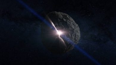 The Filipino Times NASA wants to study asteroid that can potentially pulverize Earth 1