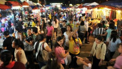The Filipino Times Pinoys are most optimistic consumers in the world Nielsen Global 1