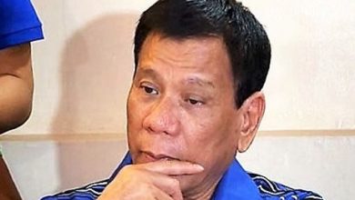 The Filipino Times Two mayors deny role in drug trade beg Duterte to spare their lives 1