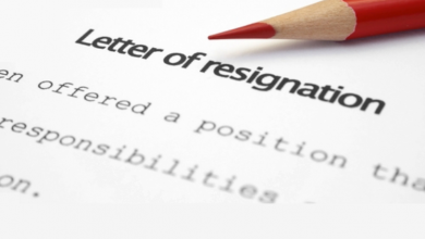 The Filipino Times UAE Ministry Employer can’t reject written resignation 1