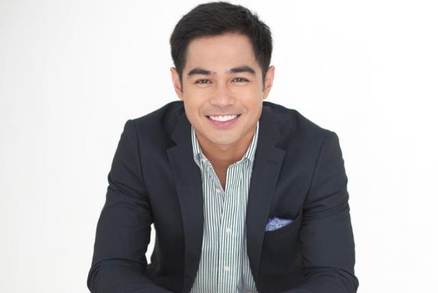 Celebrity Style: Benjamin Alves - The Filipino Times