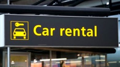 The Filipino Times Car Rental 1