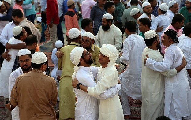 Eid celebrations begin Monday in UAE - The Filipino Times