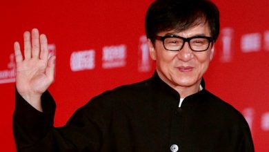 The Filipino Times Jackie Chan to be awarded honorary Oscar 1