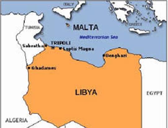 PH lifts OFW repatriation from Libya; retains deployment 
