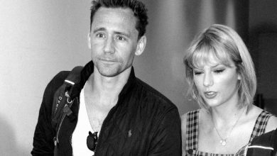 The Filipino Times Love story no more Taylor Swift and Tom Hiddleston split up 1